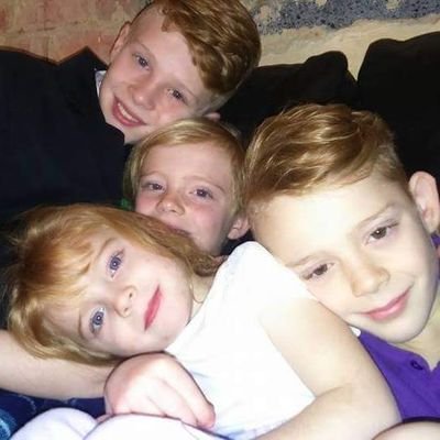 Profile Picture of Simon Clarke (@AllGingerNinja) on Twitter