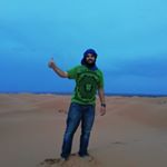 Profile Picture of David Tüscher (@tuscherdavid) on Instagram