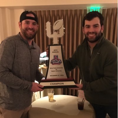 Profile Picture of Justin Stephens (@coachstephens20) on Twitter