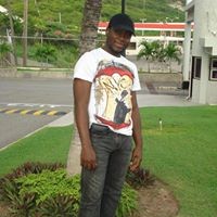 Profile Picture of Joel Chambers (@joel-chambers-6) on Quora