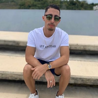 Profile Picture of Alexander (@AlexanderRocca) on Twitter