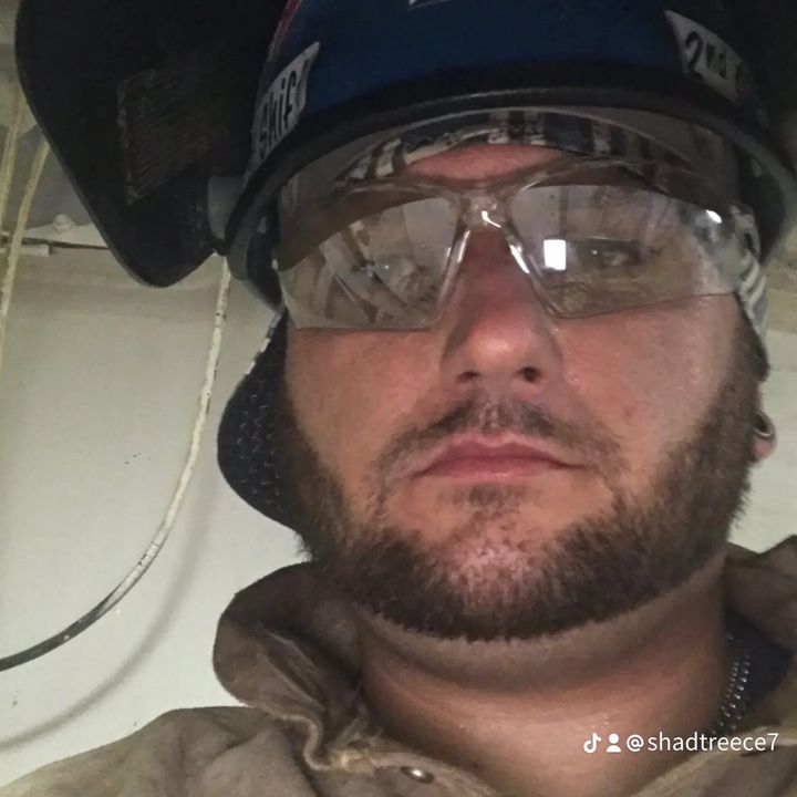 Profile Picture of shadtreece (@shadtreece7) on Tiktok