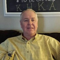 Profile Picture of David Murrow (@david-murrow-2) on Quora