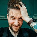 Profile Photo of Peter Mckinnon Bts vlog (@petermckinnon_bts) on Instagram