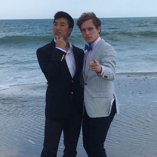 Profile Picture of Howard Huang (@howard.huang.9862) on Facebook