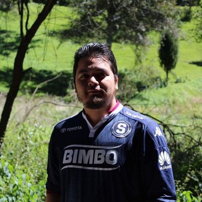 Profile Picture of Esteban Navarro (@estenavarro) on Twitter