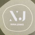 Profile Picture of Nina Jones (@ninajones_art) on Instagram