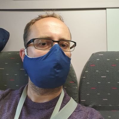 Profile Picture of Sencer Demir (@SencerDMR) on Twitter