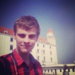 Profile Picture of Richard Sušienka (@richard.susienka) on Instagram