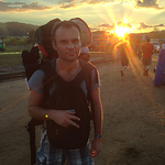 Profile Picture of Mario Sanchez (@chicotillox) on Flickr
