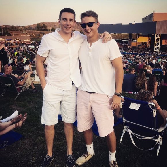 Profile Picture of Justin Lockwood (@justinlockwood) on Poshmark