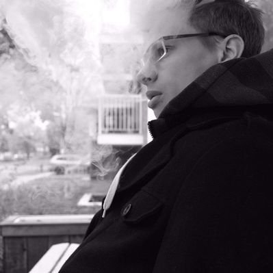 Profile Picture of Karl Poulin-Grenier (@karlboxe) on Twitter