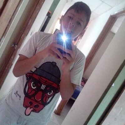 Profile Picture of Alejandro Juàrez (@DjAlejandroPty) on Twitter
