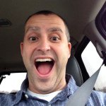 Profile Picture of Jeff (@jeffheaton) on Instagram