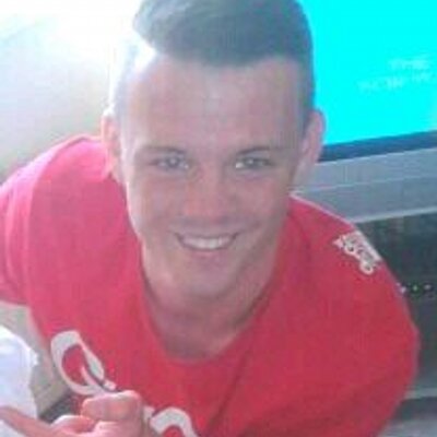 Profile Picture of Stefan Clark (@stefanclark02) on Twitter