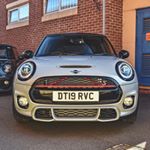 Profile Picture of Brad Sherratt (@f56brad) on Instagram