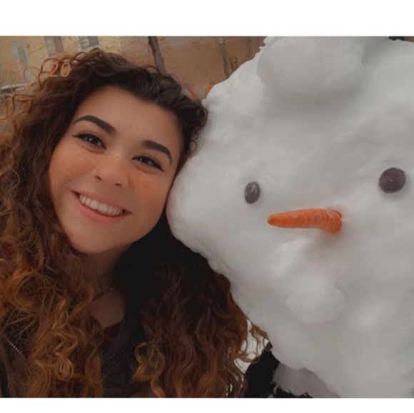 Profile Picture of Emilia Mavrolas (@emma_layy) on Poshmark