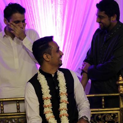 Profile Picture of Basim Ahmed (@basimahmed) on Twitter