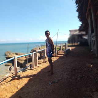 Profile Picture of Judaz Rapiere Frankenstein (tin tin) (@justinetizon.mahusay) on Facebook