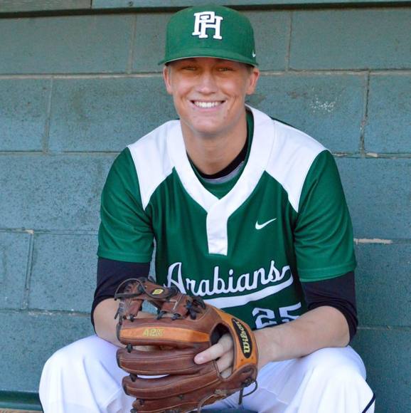 Profile Picture of Logan Robertson (@loganrobertson) on Poshmark