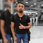 Profile Picture of daniel diaz (@daniel.ganster) on Instagram