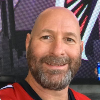 Profile Picture of Scott Damron (@ScottDamron2) on Twitter