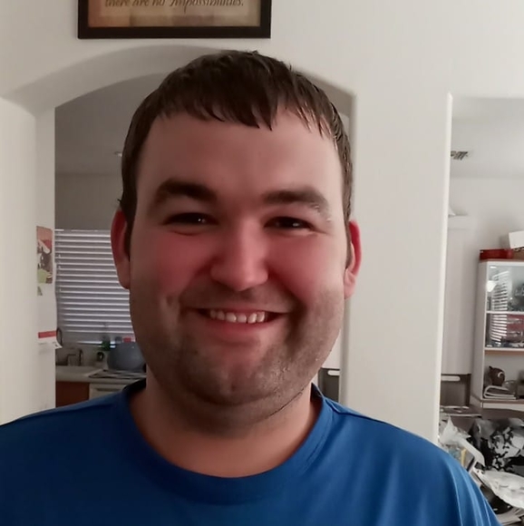 Profile Picture of Austin Aksamit (@austinaksamit) on Poshmark