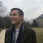 Profile Picture of James Hevel (@jameshevel) on Instagram