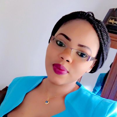 Profile Picture of Mabinty Jule Kalissa (@kalissajule) on Twitter