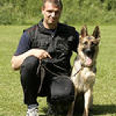 Profile Picture of Marko Danecker (@quiannti) on Twitter