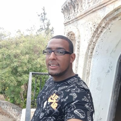 Profile Picture of Lic. Andy G. Almonte (@andygermil) on Twitter