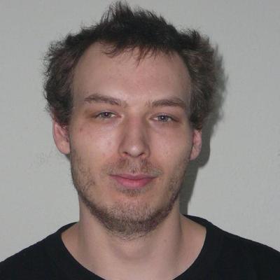 Profile Picture of Benjamin Witte (@BeatsMetal) on Twitter