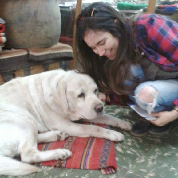 Profile Picture of Andrea Davila valdivia (@andava4) on Poshmark