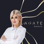 Profile Picture of AGATE BEAUTY • КЛИНИКА КОСМЕТОЛОГИИ • МОСКВА ХАМОВНИКИ (@agate_beauty) on Instagram