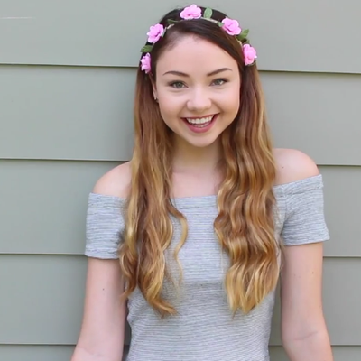 Profile Picture of Meredith Foster Indo (@Stilababe09INDO) on Twitter