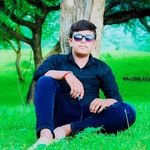 Profile Picture of Rohit Kumawat (@roney_pushkar) on Instagram