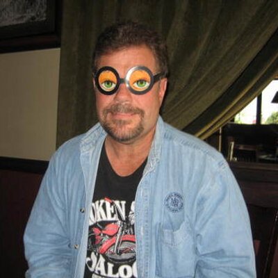 Profile Picture of JAMES DUNNING (@funhog05) on Twitter