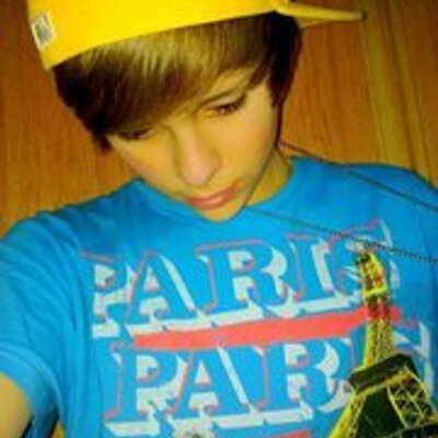 Profile Picture of Richard Ricci Benek (@RichardRicciBen) on Twitter