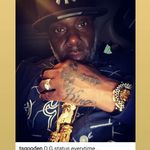 Profile Picture of Sean Gooden (@peasey3) on Instagram