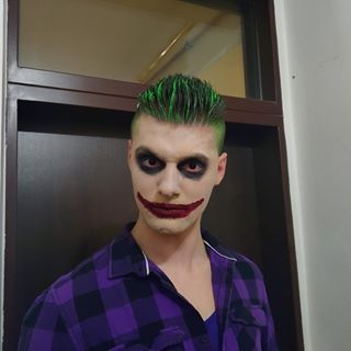 Profile Picture of Paul Maker (@PrvotriednyTankista) on Facebook