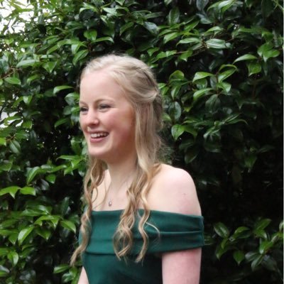 Profile Picture of Hannah Munns (@HannahMunns4) on Twitter