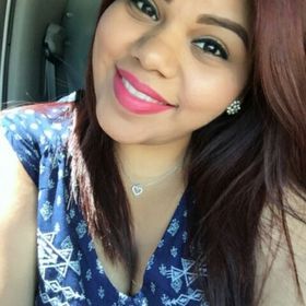 Profile Photo of Lizzie Perez (@Brattylizzie) on Pinterest