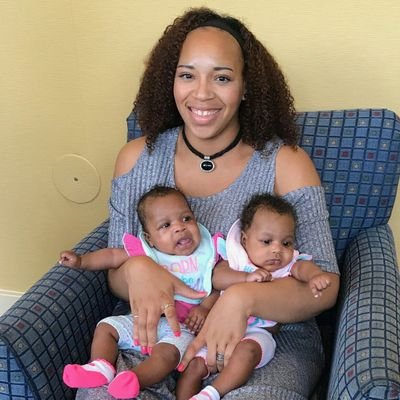 Profile Picture of K.M.Vaughn-Jones (@GoofyPrettyFun) on Twitter