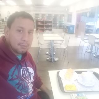 Profile Picture of Adrian Lafuente (@adrian.lafuente.1048) on Facebook