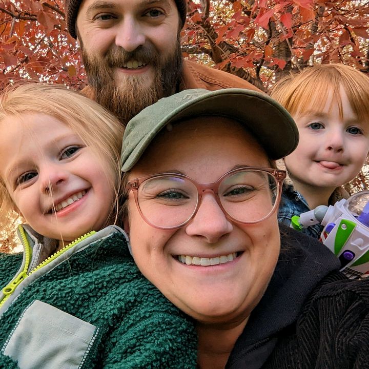 Profile Picture of Megan Hopper (@meganhopper0) on Tiktok