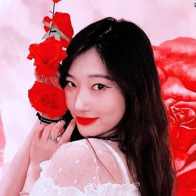 Profile Picture of 𝑱𝒊𝒏𝒏𝒚 𝑷𝒂𝒓𝒌 (@parkthejinny) on Twitter