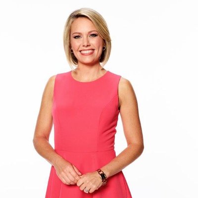 Profile Picture of Dylan Dreyer (@@willmauldin) on Twitter