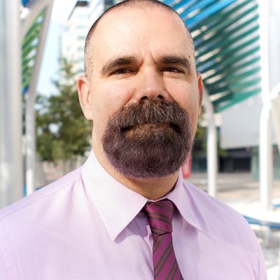 Profile Picture of Peter Allegretti (@PeterAllegretti) on Twitter