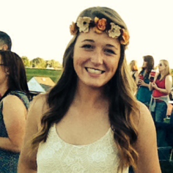 Profile Picture of Hannah Mcenery (@hmcenery) on Poshmark