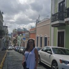 Profile Picture of Cami Erlichman (@Camster814) on Twitter